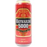 Hayward's 5000 Can 500ml