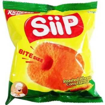 Nabati Siip Bite Roasted Corn 50g