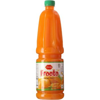 Pran Frooto Mango 500ml