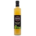 Biona Organic - Food Dressing, Vinegar White Wine (500ml)