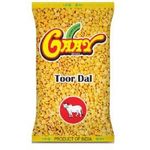Gaay Toor Dal Pouch 1kg