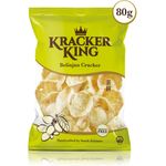 Kracker King Belinjo Crackers 80g