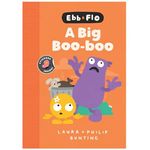 Hardie Grant A Big Boo-Boo
