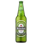 Heineken Lager Bottle 650ml