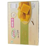 GRB COCONUT BURFI 200G
