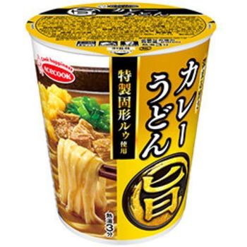 Acecook Maruta Curry Udon Cup 65g