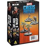 Atomic Mass Games Marvel Cp Ant-man And Wasp