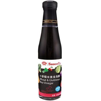 Sauce Co Wheat And Glutinous Rice Vegetables Vinegar 250ml
