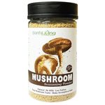 Earth Living Organic Mushroom Seasoning Powder 200g