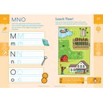 Brain Quest Summer Brain Quest Between Grades Pre K And K