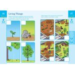 Brain Quest Summer Brain Quest Between Grades Pre K And K