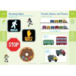 Brain Quest Summer Brain Quest Between Grades Pre K And K