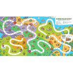 Brain Quest Summer Brain Quest Between Grades Pre K And K