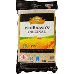 EcoBrown's Unpolished Brown Rice Original 2kg
