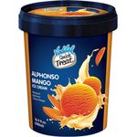 Vadilal Alphonso Mango 500ml