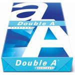 Double A Everyday Copier Paper A4 70gsm 1 Ream