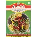 Aachi Kulambu Chilly Masala Mixed Masala 160g