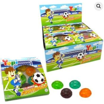 Yupi Football 32g