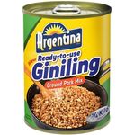 Argentina Ready-To-Use Giniling 250g