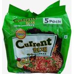 Instant Noodles | Current Veggie Hot 'n' Lemon Noodles 500g
