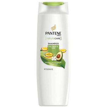 Pantene Nature Care Fullness And Life Shampoo 70ml