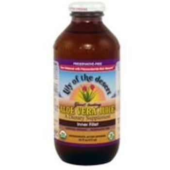 Lily Of The Desert Juice Aloe Vera 473ml
