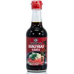 Kikkoman Sukiyaki Sauce 250ml