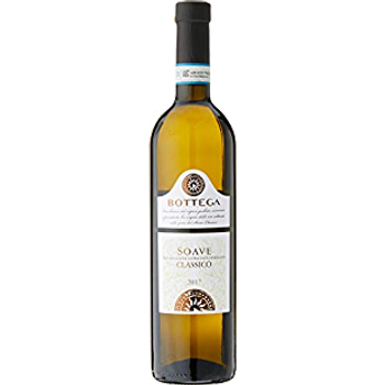 Bottega Soave Classico DOC White Wine