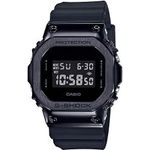 Casio G-shock Digital Quartzgm-5600b-1gm5600b-1 200m Men's Watch