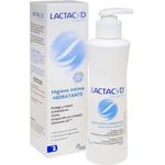 Lactacyd Pharma Moisturizing Intimate Hygiene Wash 250ml