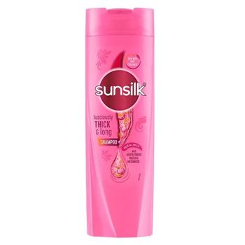 Sunsilk Lusciously Thick and Long Shampoo 180 ml