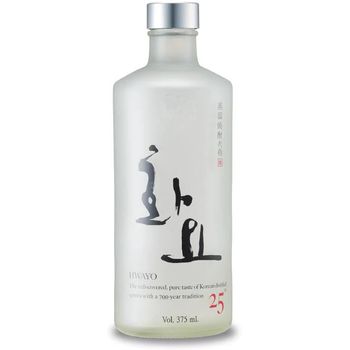 Hwayo Premium Soju 25% 375ml