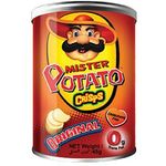 Mister Potato Tin Original 45g