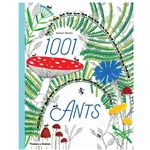 Thames & Hudson 1001 Ants