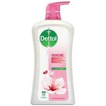 Dettol Shower Gel Skincare 500g