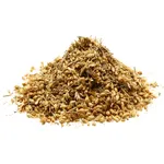 GardenScent Organic Yarrow Flowers 50g