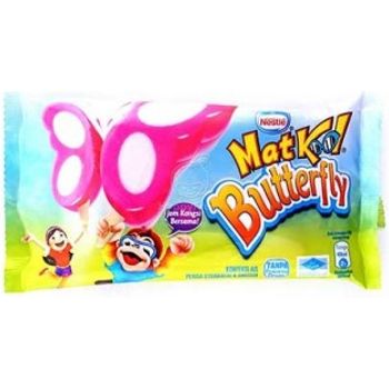 Nestle Mat Kool Butterfly 77ml