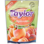 Taylor Apricots Dried 145g