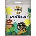 Biona Organic Licorice Spirals 75g