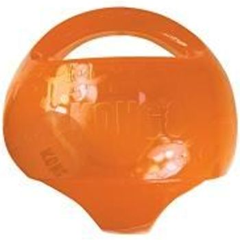 Kong Jumbler Ball Dog Toy Medium and Large 340g
