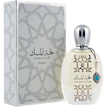 Nusuk Nukhbat Al Musk Eau De Parfum Spray 100ml