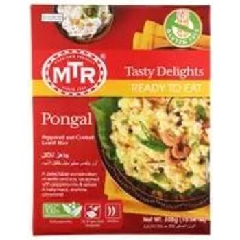 MTR Rte Pongal 300g