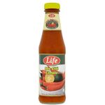 Life Chilli Lime Sauce 340g