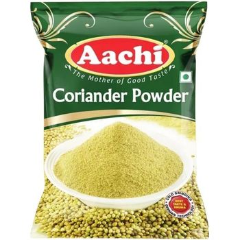 Aachi Coriander Powder 200g
