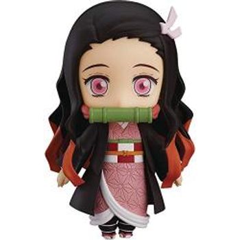 Nendoroid Demon Slayer Kimetsu No Yaiba Nezuko Kamado