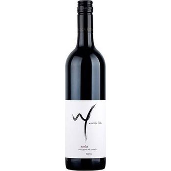 Witches Falls Winery Merlot 750ml