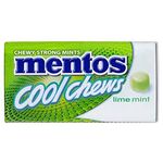 Mentos Cool Chews Lime Mint 38g