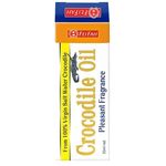 瑞一宝咸水鳄鱼油 | Fei Fah Saltwater Crocodile Oil 50ml