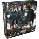 Plaid Hat Games Abomination The Heir of Frankenstein