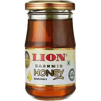 Lion Kashmir Honey 50g